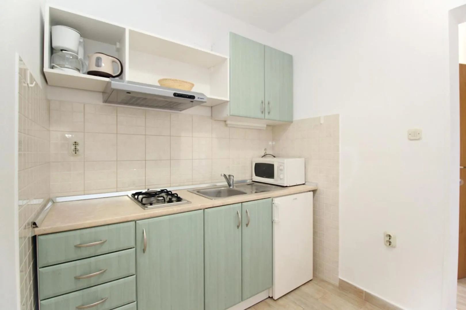 Jurandvor Apartments Petrica