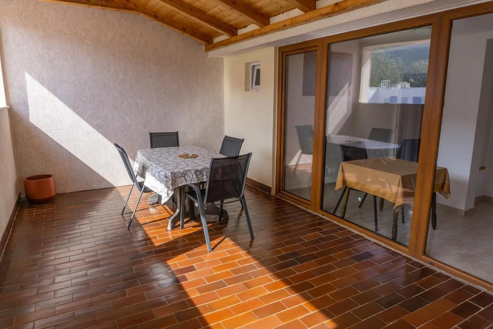Apartments Petrica Baška 0*, Jurandvor Croatie