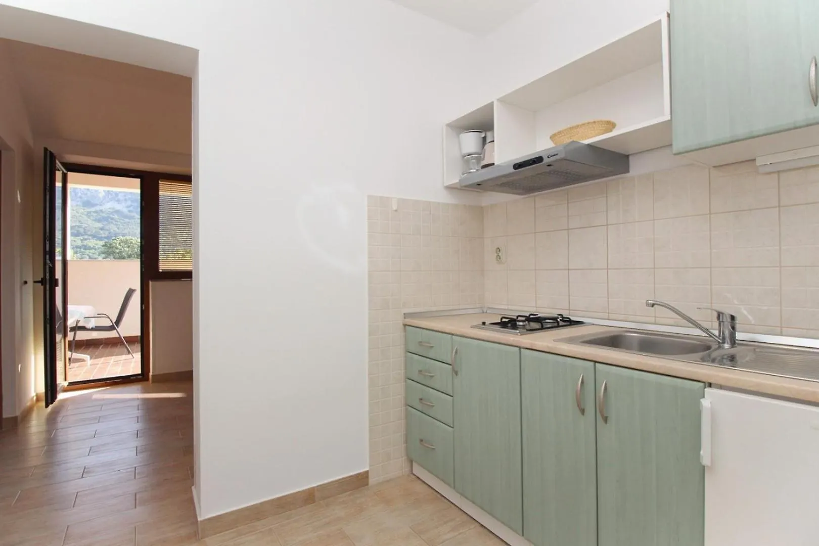 Jurandvor Apartments Petrica בית הארחה