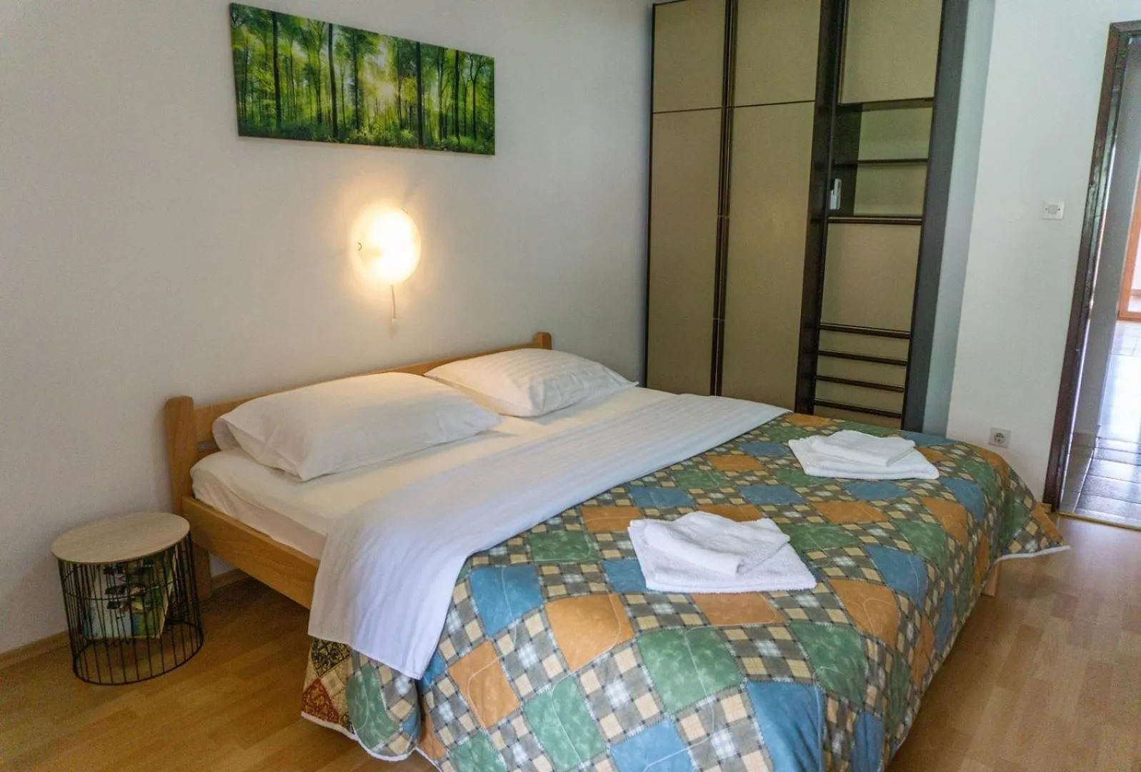 Jurandvor Apartments Petrica