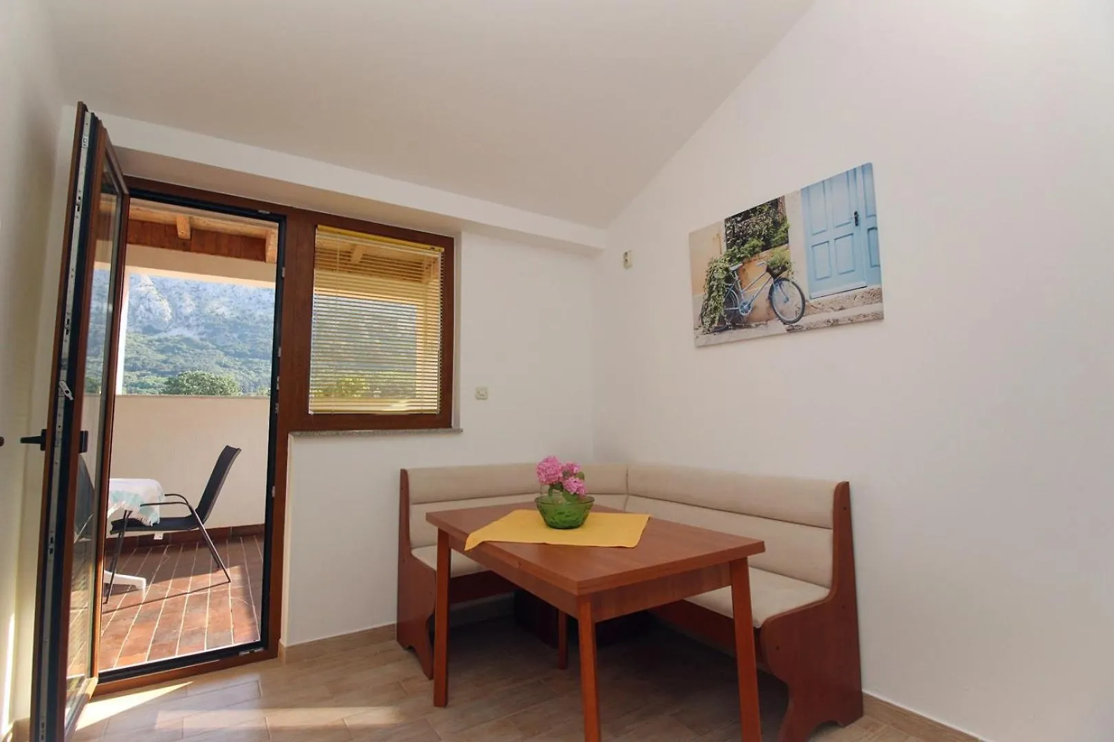 Jurandvor Apartments Petrica קרואטיה
