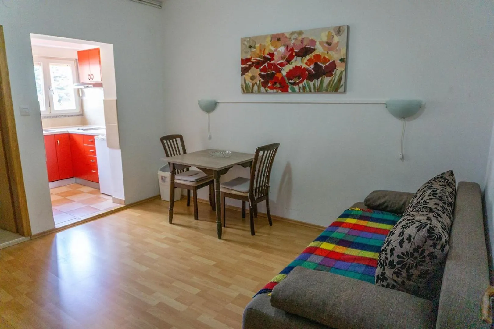 Maison d'hôtes Apartments Petrica Baška