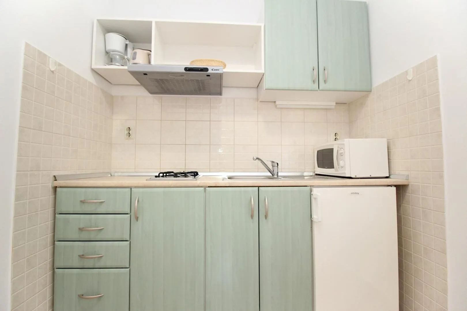 Jurandvor Apartments Petrica 0*,